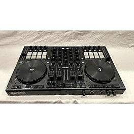 Used Gemini G4V DJ Mixer