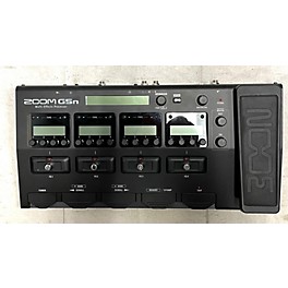 Used Zoom G5 Effect Processor
