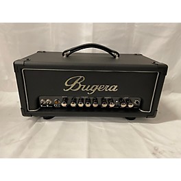 Used Bugera G5 INFINIUM Tube Guitar Amp Head