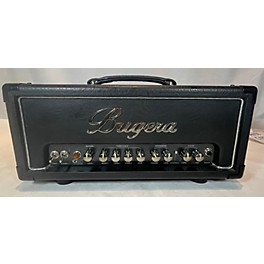 Used Bugera G5 Infinium Tube Guitar Amp Head