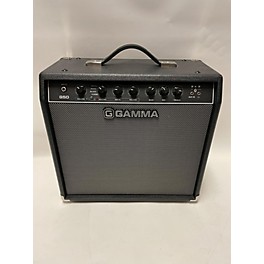 Used GAMMA G50 Guitar Combo Amp