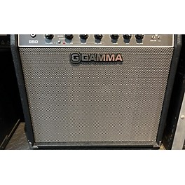 Used GAMMA G50 Guitar Combo Amp