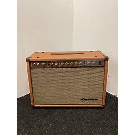 Used Guild G500 Acoustic Guitar Combo Amp