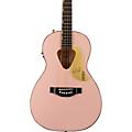 Gretsch Guitars G5021WPE Rancher Penguin Parlor Acoustic-Electric Guitar Shell Pink