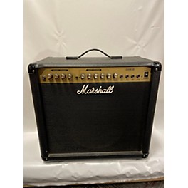 Used Marshall G50RCD Guitar Combo Amp