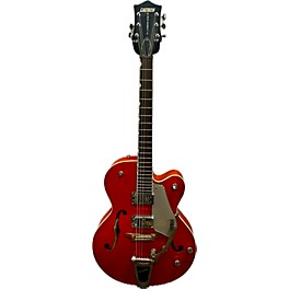 Used Gretsch Guitars G5120 Electromatic Hollow Body Electric Guitar