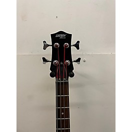 Used Gretsch Guitars G5120 Electromatic Junior Jet Bass Electric Bass Guitar