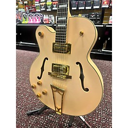 Used Gretsch Guitars G5191 Tim Armstrong Signature Electromatic Left Handed Hollow Body Electric Guitar