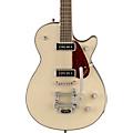 Gretsch Guitars G5210T-P90 Electromatic Jet Two 90 Single-Cut Electric Guitar With Bigsby - Vintage White