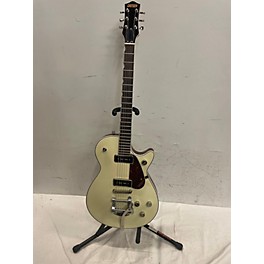 Used Gretsch Guitars G5210t P90 Solid Body Electric Guitar