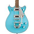 Gretsch Guitars G5232T Electromatic Double Jet FT With Bigsby Electric Guitar Kailani Blue