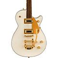 Gretsch Guitars G5237TG Electromatic Jet FT Bigsby LTD Electric Guitar - Champagne White