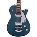 Gretsch Guitars G5260 Electromatic Jet Baritone With V-Stoptail Jade Grey Metallic