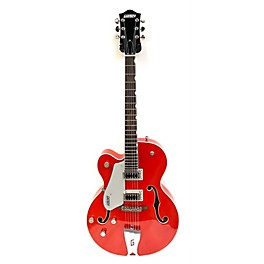 Used Gretsch Guitars G5420LH Hollow Body Electric Guitar