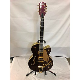 Used Gretsch Guitars G5420T Electromatic Hollow Body Electric Guitar