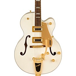 Gretsch Guitars G5427TG Electromatic Hollowbody Single-Cut Bigsby Limited-Edition Electric Guitar