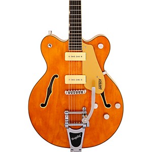 Gretsch Guitars G5627T-P90 Electromatic Center Block P90 Double-Cut Limited Edition Electric Guitar Speyside 