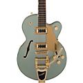 Gretsch Guitars G5655TG Electromatic Center Block Jr. Bigsby Electric Guitar Aspen Green
