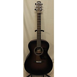 Used Walden G570E Acoustic Electric Guitar