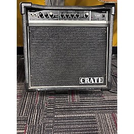 Used Crate G60 Guitar Combo Amp