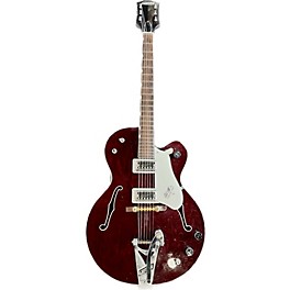 Used Gretsch Guitars G6119-1962 Chet Atkins Signature Tennessee Rose Hollow Body Electric Guitar