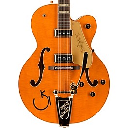 Gretsch Guitars G6120T-55 Vintage Select Edition '55 Chet Atkins Hollowbody With Bigsby