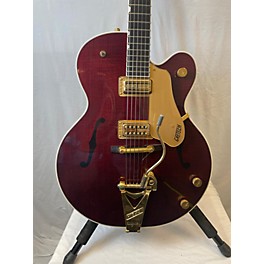 Used Gretsch Guitars G6122-1962 Chet Atkins Signature Country Gentleman Hollow Body Electric Guitar