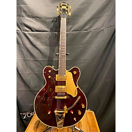 Used Gretsch Guitars G6122SP COUNTRY CLASSIC II CUSTOM EDITION Hollow Body Electric Guitar