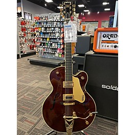 Used Gretsch Guitars G6122T59 VINTAGE SELECT EDITION '59 CHET ATKINS COUNTRY GENTLEMAN Hollow Body Electric Guitar