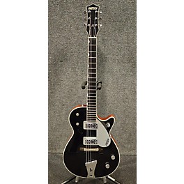 Used Gretsch Guitars G6128T-TVP Power Jet TV Jones Solid Body Electric Guitar
