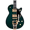 Gretsch Guitars G6228TG-PE Players Edition Jet BT With Bigsby and Gold Hardware Cadillac Green