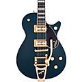 Gretsch Guitars G6228TG-PE Players Edition Jet BT With Bigsby and Gold Hardware Midnight Sapphire