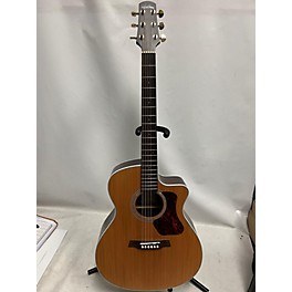 Used Walden G630 CE Acoustic Electric Guitar