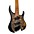 Legator G7FOD Ghost Overdrive 7-String Multi-Scale Electric Guitar Jupiter