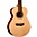 Washburn G7S Harvest Grand Auditorium Acoustic Guitar Natural