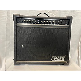 Used Crate G80 Xl Guitar Combo Amp