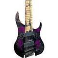 Legator G8FX Ghost 8-String Multi-Scale X Series Electric Guitar Tarantula