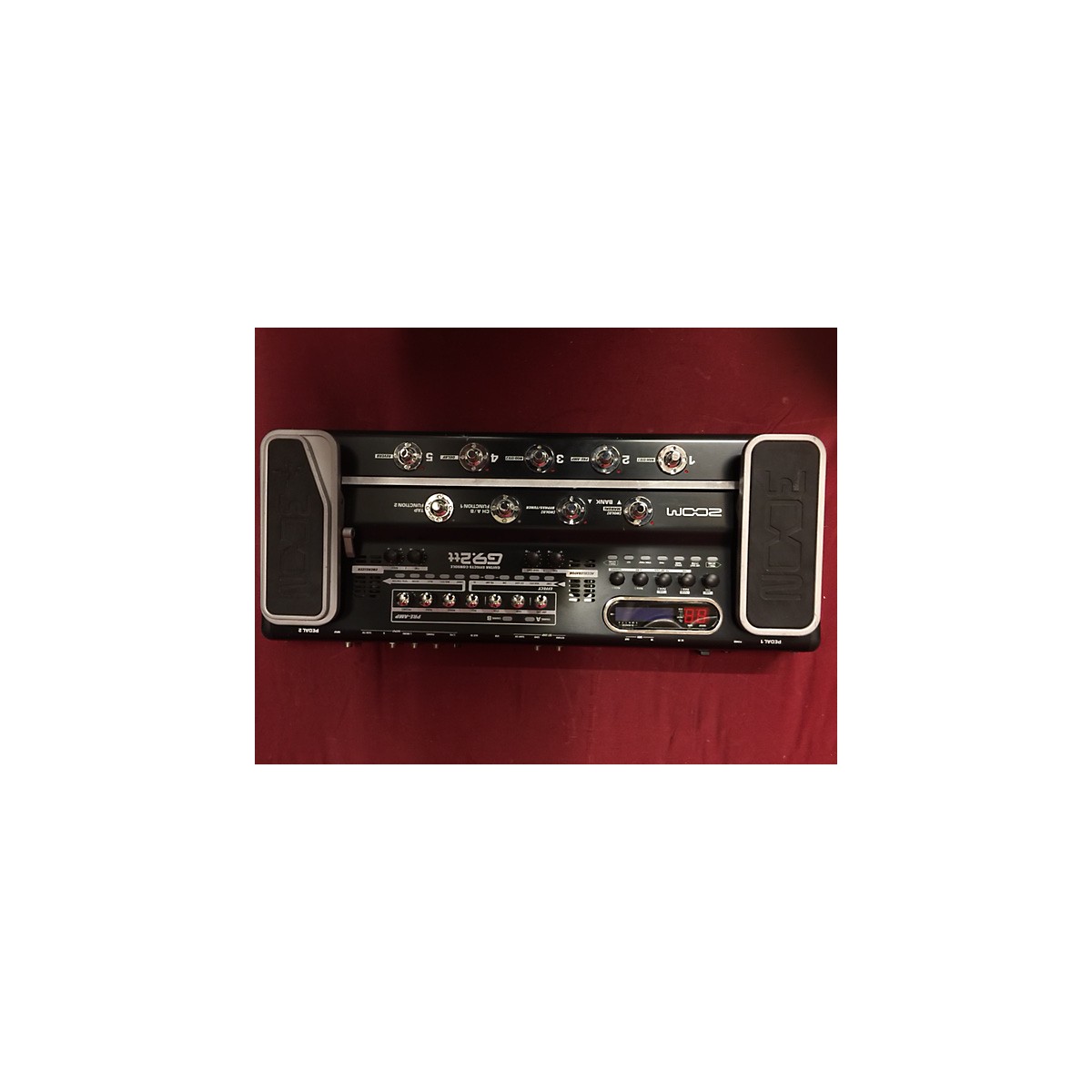 Hpe Proliant Dl380 G9 Server Servertailor