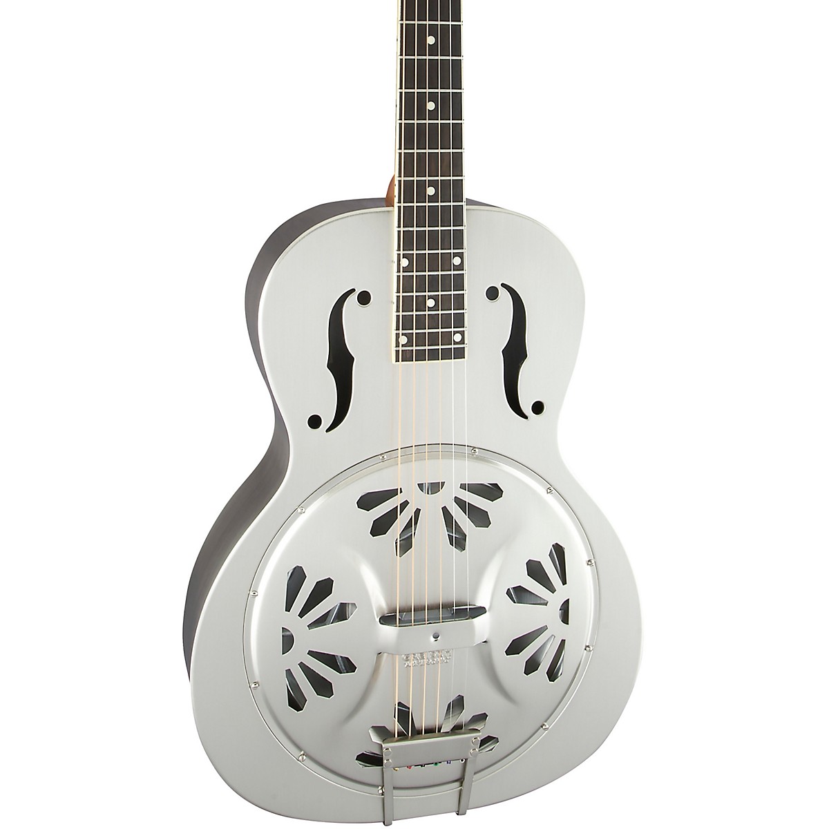 Gretsch Guitars G9221 Bobtail Round-Neck Acoustic-Electric Steel Body