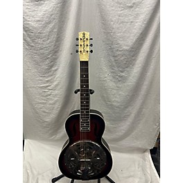 Used Gretsch Guitars G9230 Bobtail Square Neck Resonator Guitar