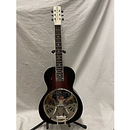 Used Gretsch Guitars G9230 Bobtail Square Neck Resonator Guitar