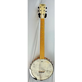 Used Gretsch Guitars G9460 Dixie 6 String Banjo