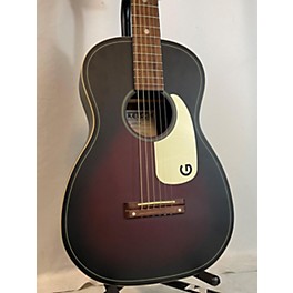 Used Gretsch Guitars G9500 Jim Dandy Acoustic Guitar