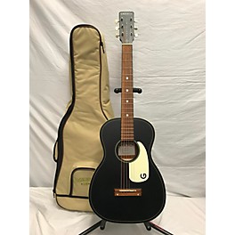 Used Gretsch Guitars G9520 Jim Dandy Flat Top Acoustic Guitar