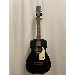 Used Gretsch Guitars G9520 Jim Dandy Flat Top Acoustic Guitar