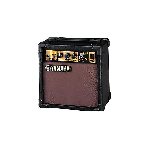 Used Yamaha GA10 Guitar Combo Amp Guitar Center