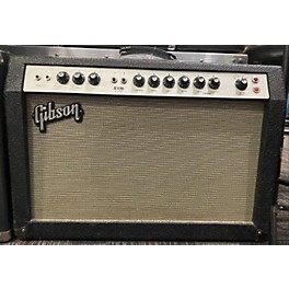 Used Gibson GA-35 RVT Tube Guitar Combo Amp