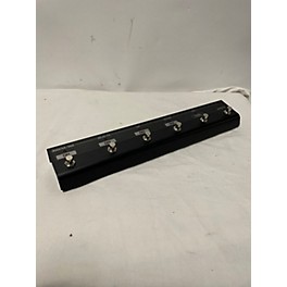 Used BOSS GA-FC FOOTSWITCH Pedal
