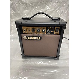 Used Yamaha GA10 Guitar Combo Amp