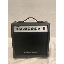 Used Huntington GA10 Guitar Combo Amp
